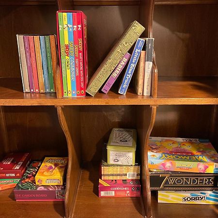 Country Cottage Basement Apartment Hayden Luaran gambar