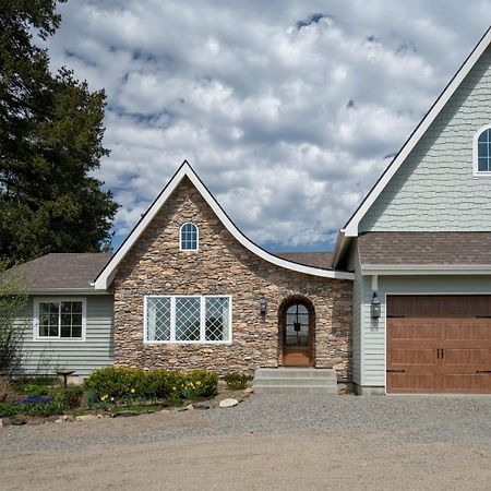 Country Cottage Basement Apartment Hayden Luaran gambar