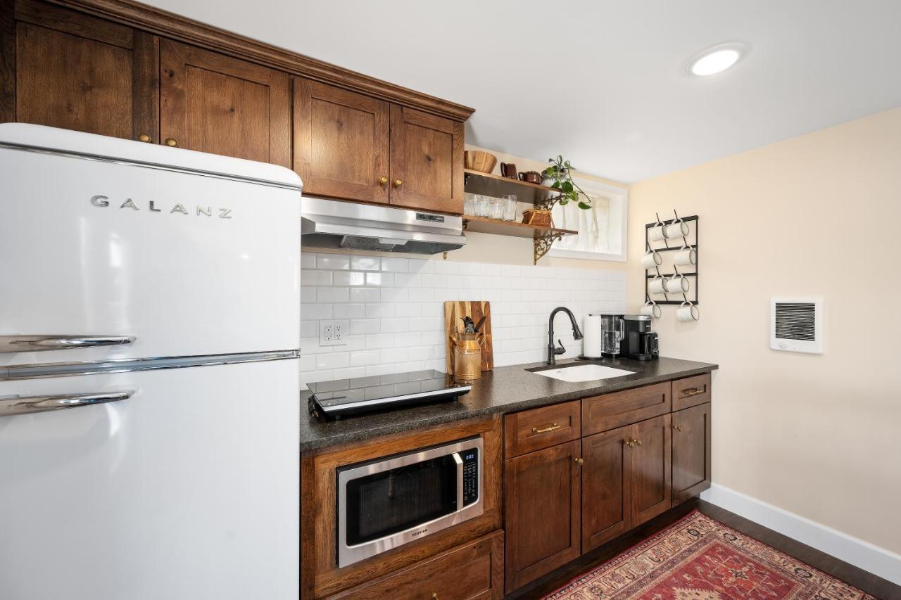 Country Cottage Basement Apartment Hayden Luaran gambar
