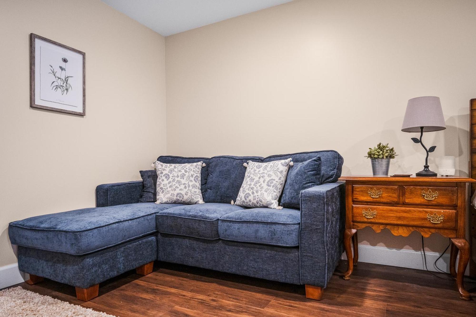 Country Cottage Basement Apartment Hayden Luaran gambar