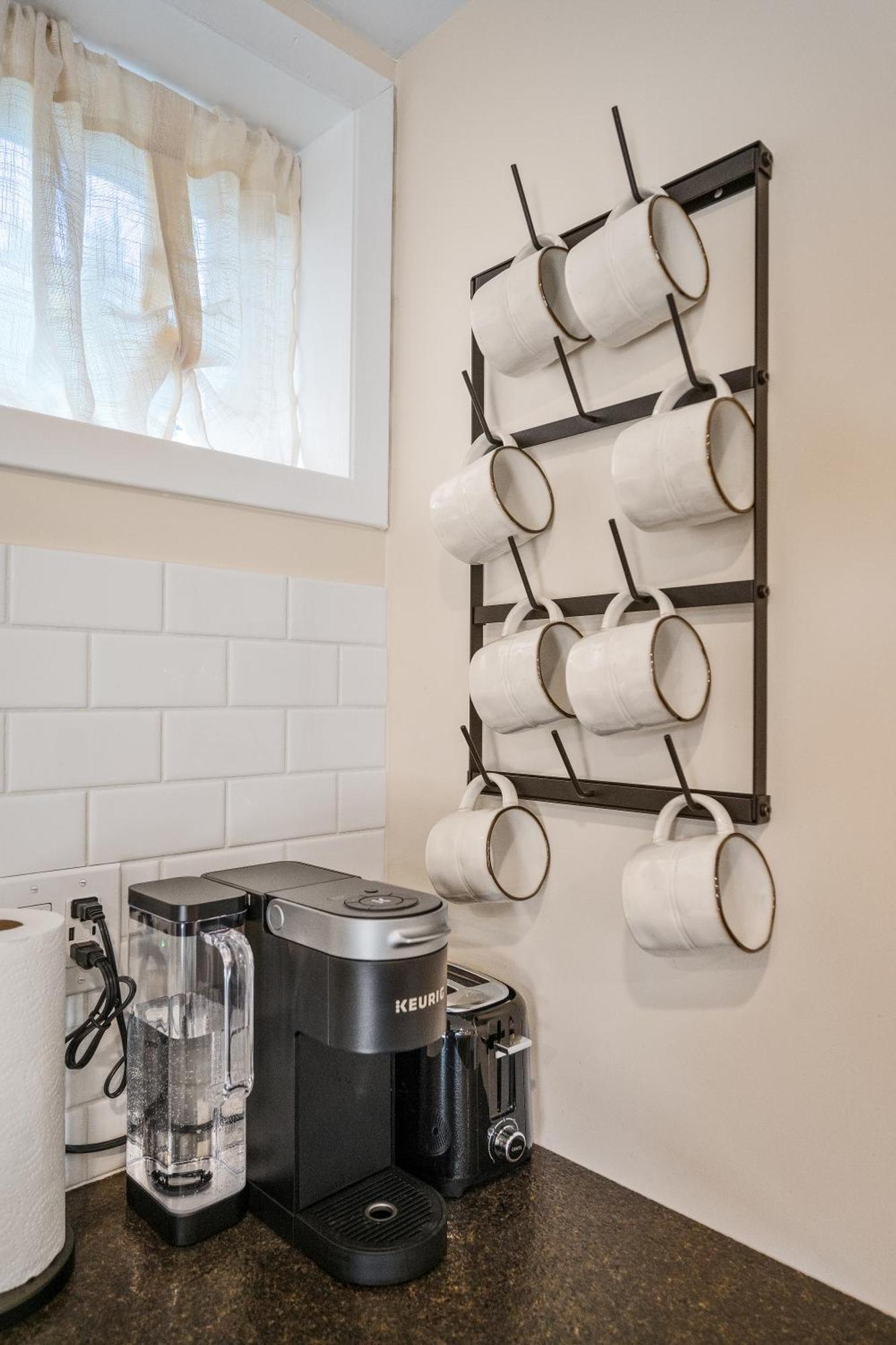 Country Cottage Basement Apartment Hayden Luaran gambar