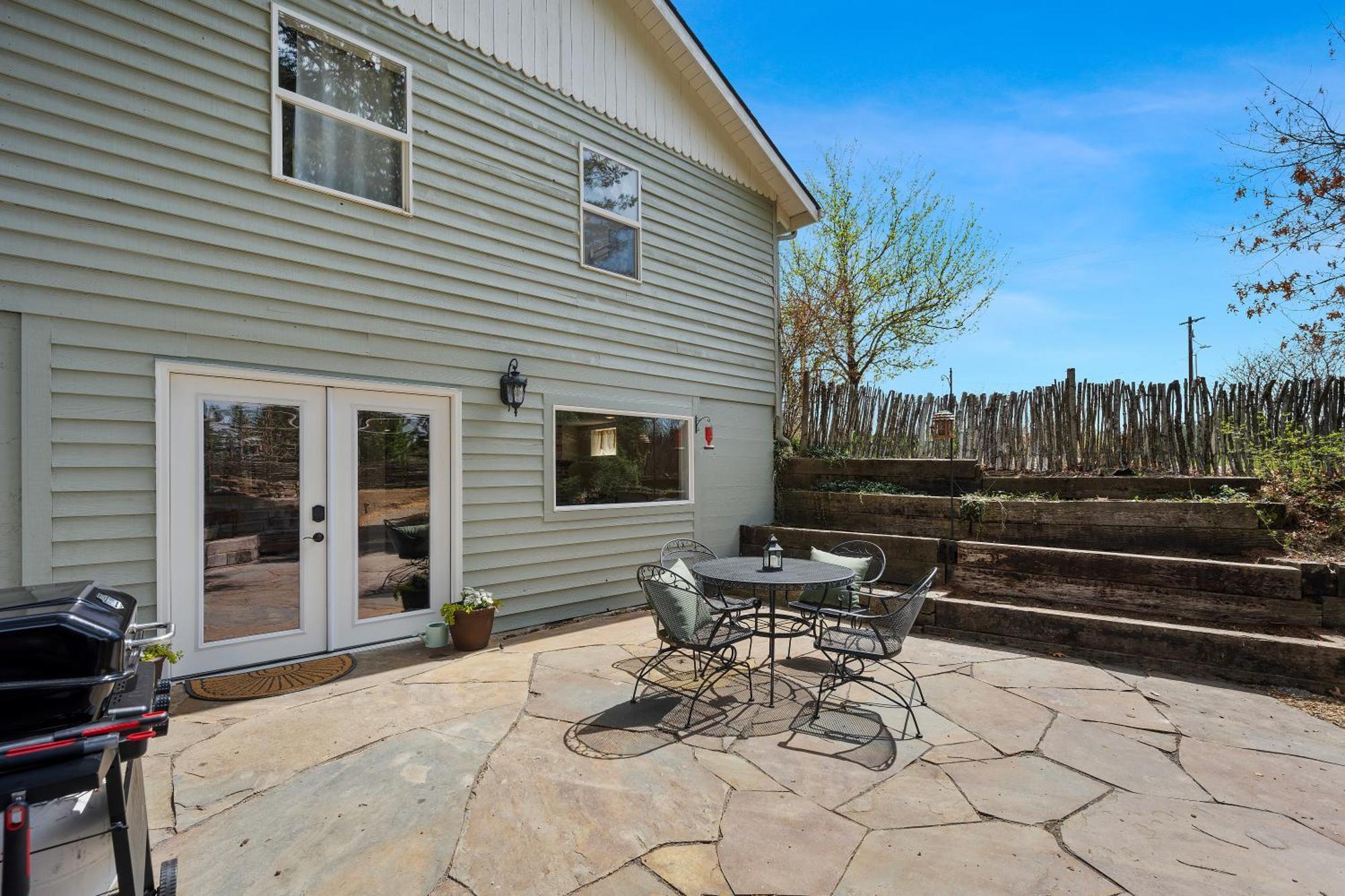 Country Cottage Basement Apartment Hayden Luaran gambar
