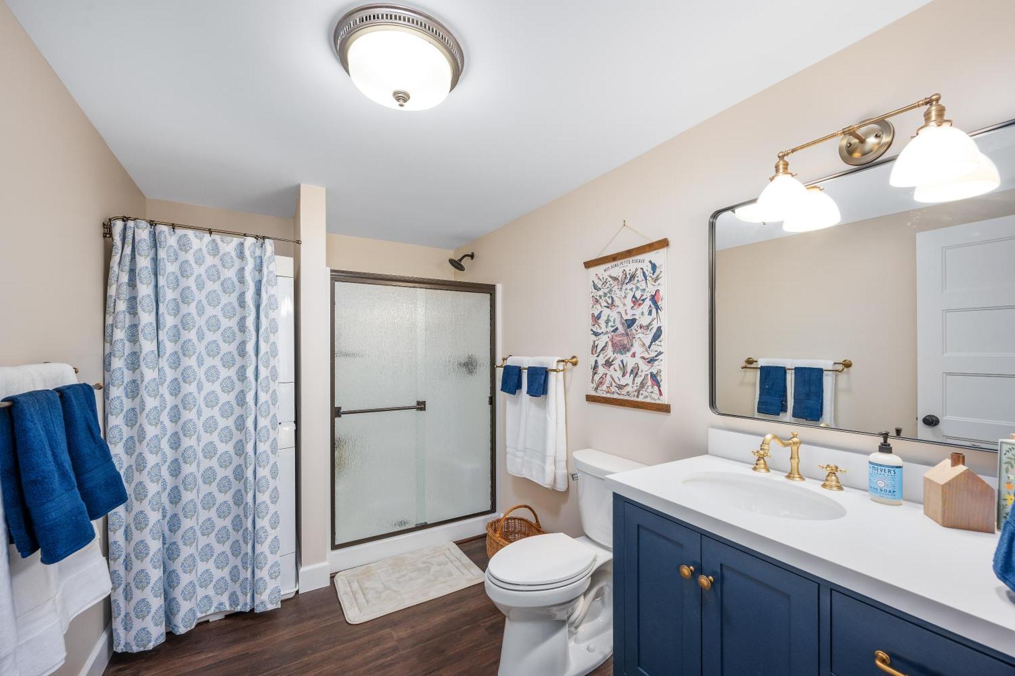 Country Cottage Basement Apartment Hayden Luaran gambar