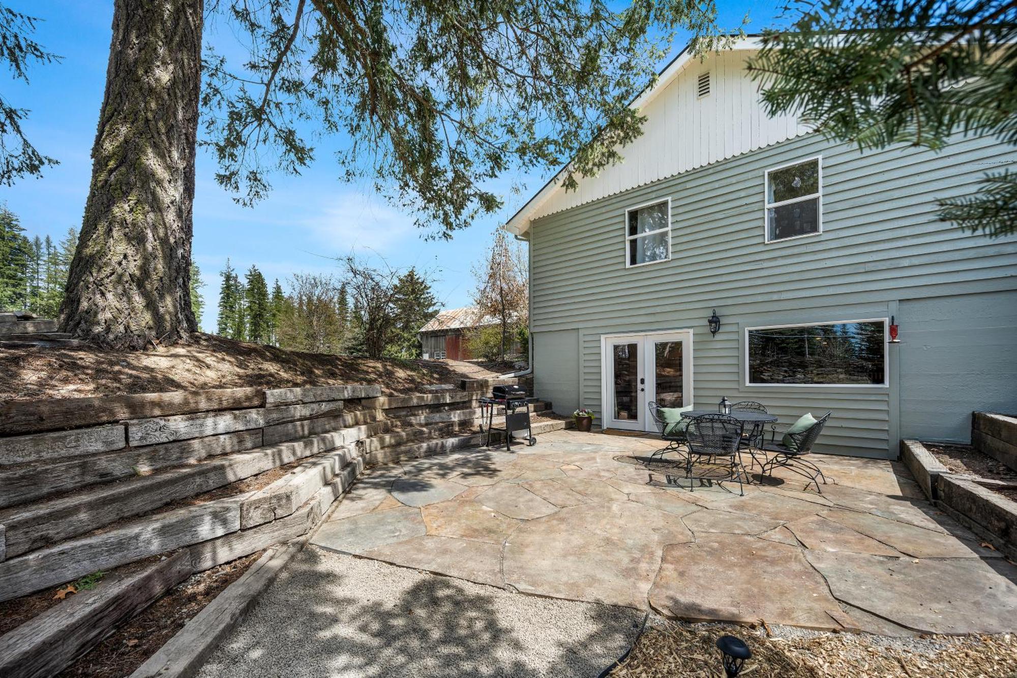 Country Cottage Basement Apartment Hayden Luaran gambar