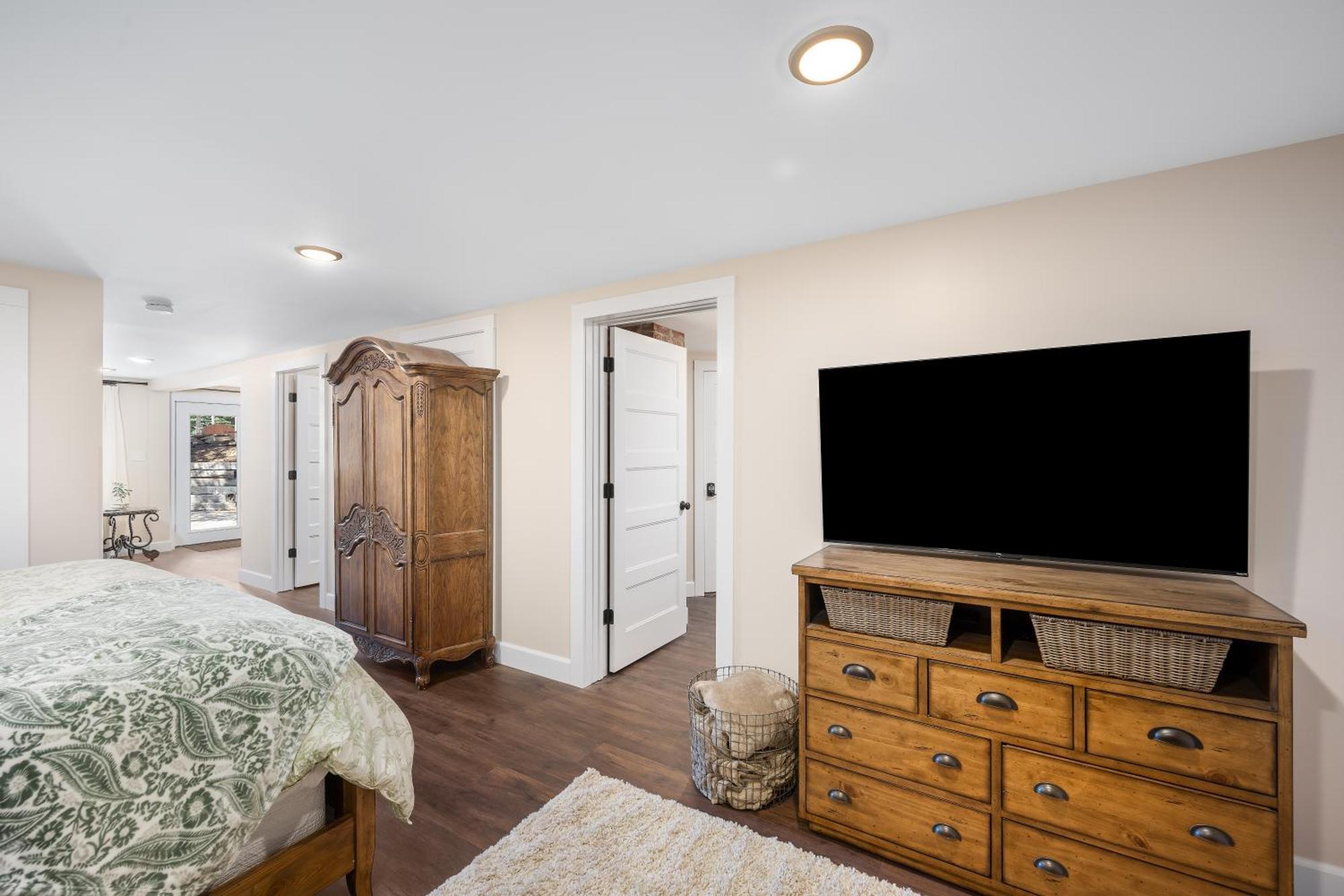 Country Cottage Basement Apartment Hayden Luaran gambar