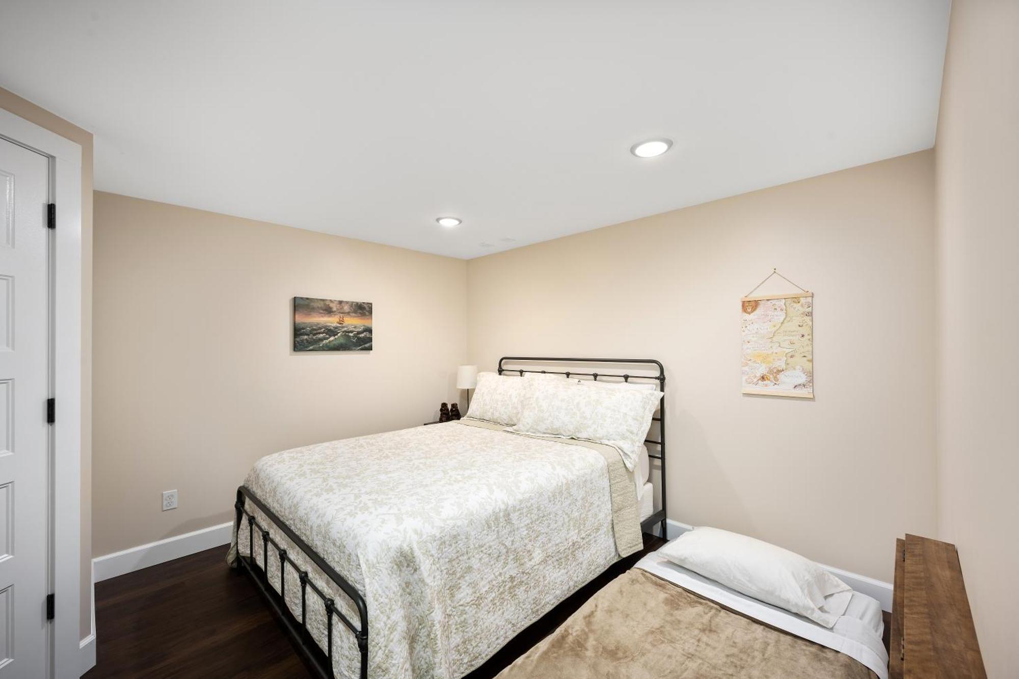 Country Cottage Basement Apartment Hayden Luaran gambar