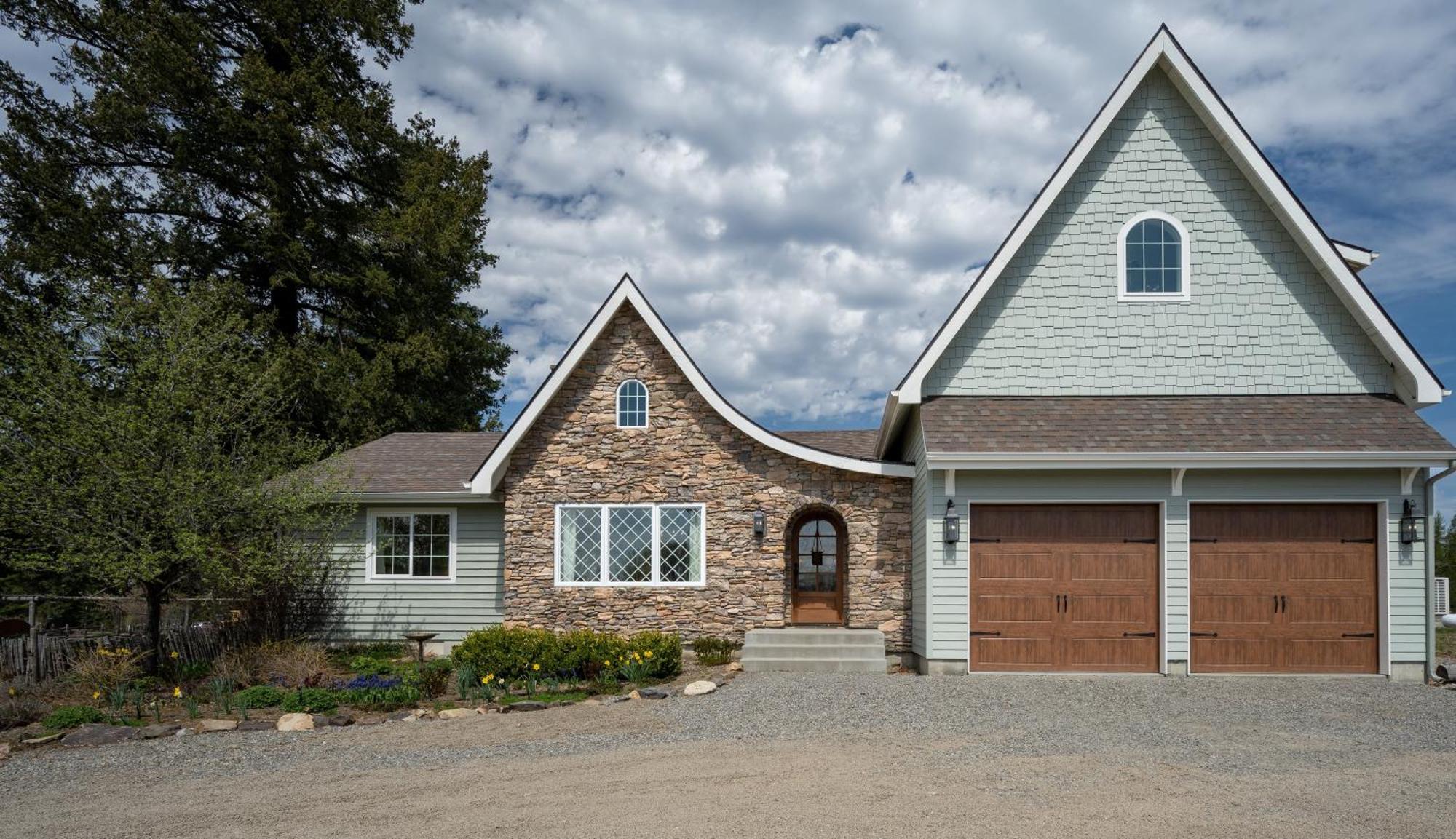 Country Cottage Basement Apartment Hayden Luaran gambar